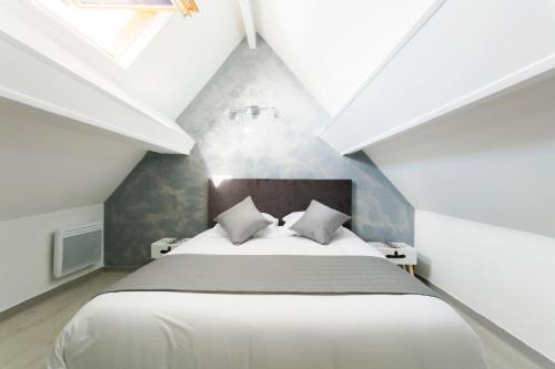 Roissy Appartements