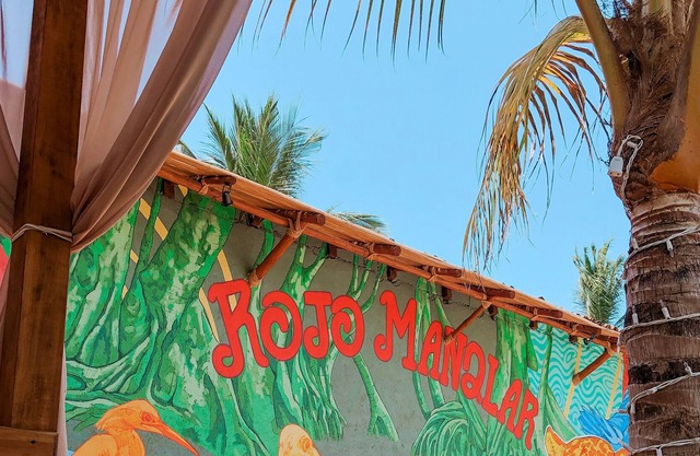 Rojo Manglar Hotel Boutique