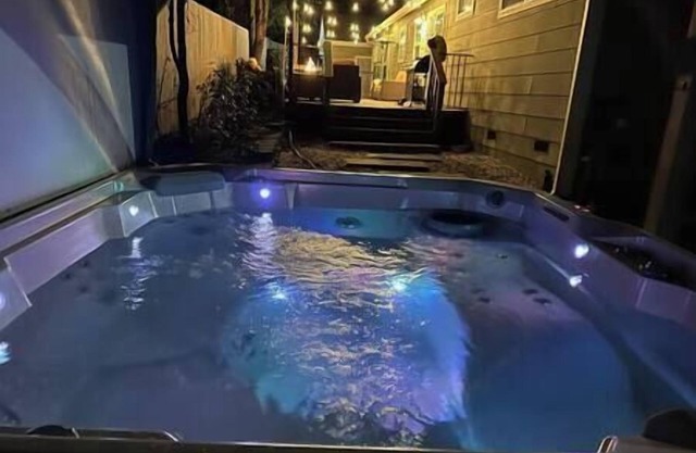 Rollins Lake Garden Paradise Getaway