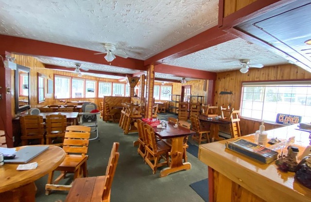 Rolphton Motel and Restaurant