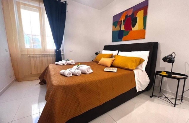 Roma Airport SKY Apartments - Airport