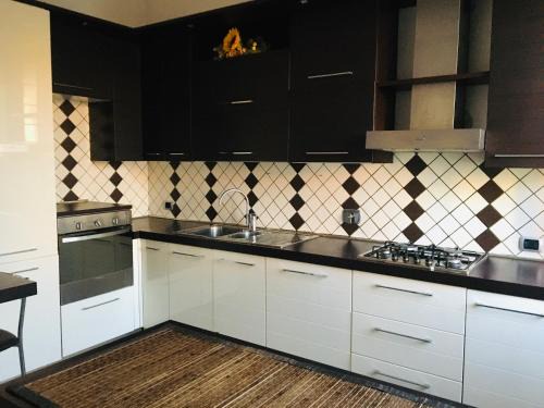Roma House Alessandrino