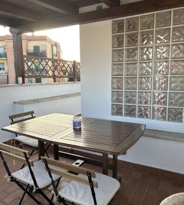 Roma - Terrazza dei Quintili Loft