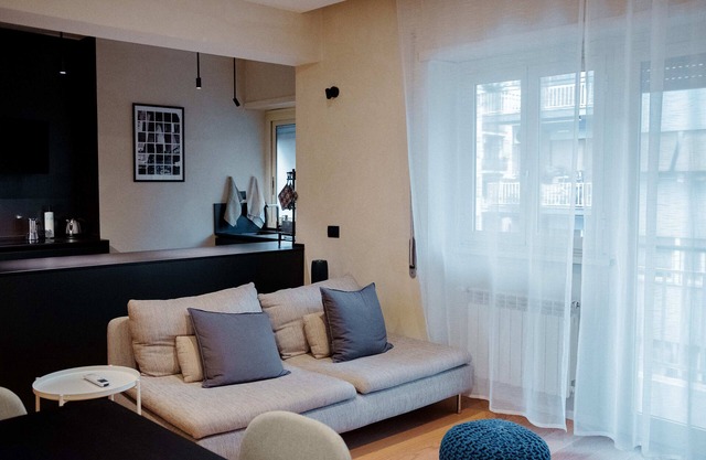 Roma Urban Retreat