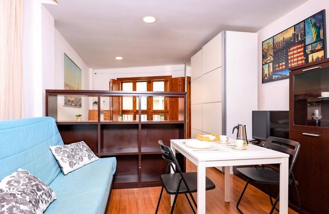 Römisches Viertel Apartment