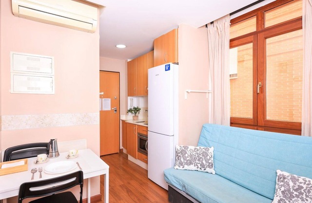 Wohnung Römischen Viertel II