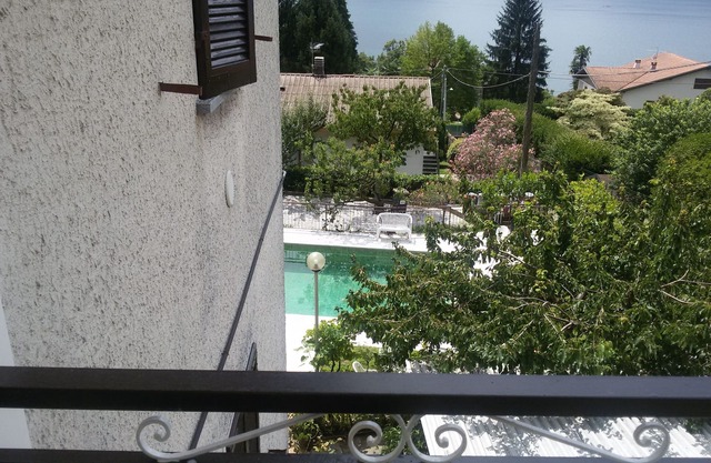 Römisches Haus Lago Maggiore