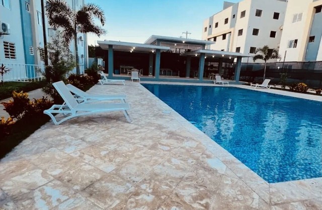 Romana NR Residences 3 Bedroom