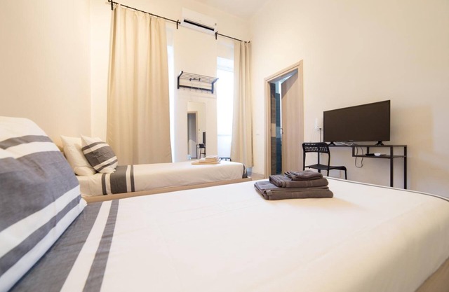 Romano Rooms