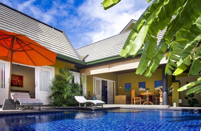 Romantische Villa Topaz - NIEDRIGER PREIS bis Dezember - mit Pool, Whirlpool und kostenlosem Transfer