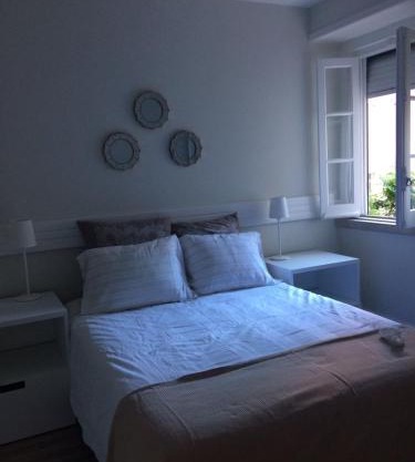 Romantic 1 Bedroom Apartment at Roma Avenue - 1C