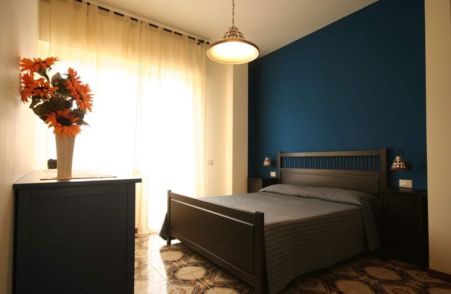 Das romantische und gemütliche Zwei-Zimmer-Wohnung - Casetta bedda, Die Häuser der Lulu