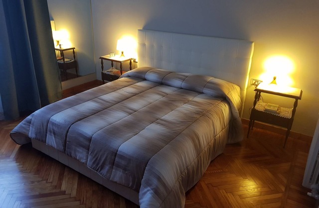 Romantische Wohnung im Herzen von Asti
