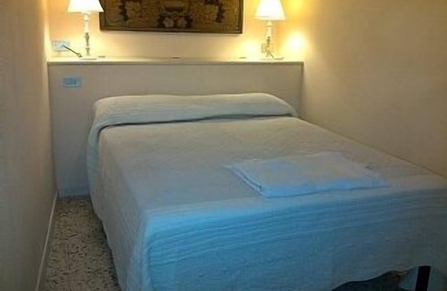 Romantische Wohnung in der Altstadt