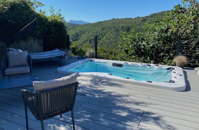 Romantic apartment Peace and tranquility in an idyllic village location
