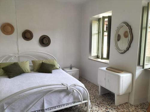 Romantic Casa Rurale Le Masche