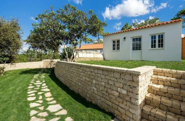 Romantic Chalet Villa, Quinta Boa Vida