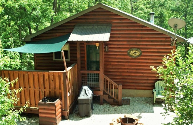 Romantisches Paar Mountain Getaway!