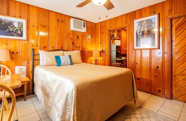 Romantic Couples Cabin in der Nähe von Park Gate Eingang zum Sequoia Nat'l Park
