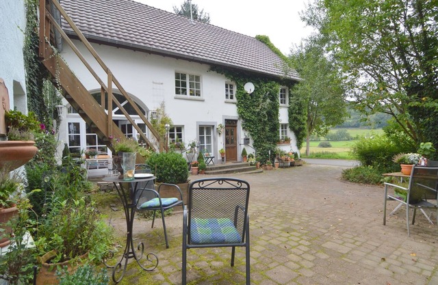 Wohnung in Immerath in der Nähe von Wanderwegen