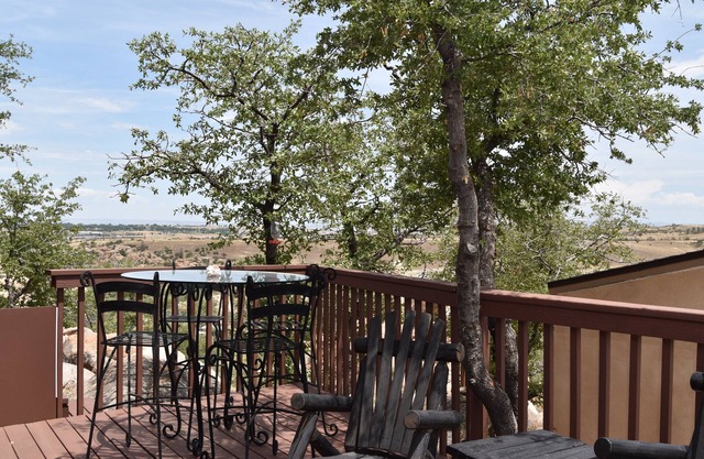 Romantic Getaway with Mind Blowing Views!