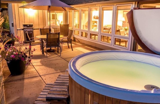 Luxury Romantic Guest House auf 20 Hektar, Whirlpool, Pool, Tennisplatz, Blick auf die Berge