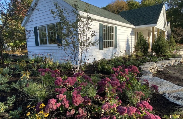 ROMANTIC HIDEAWAY in great Door County location