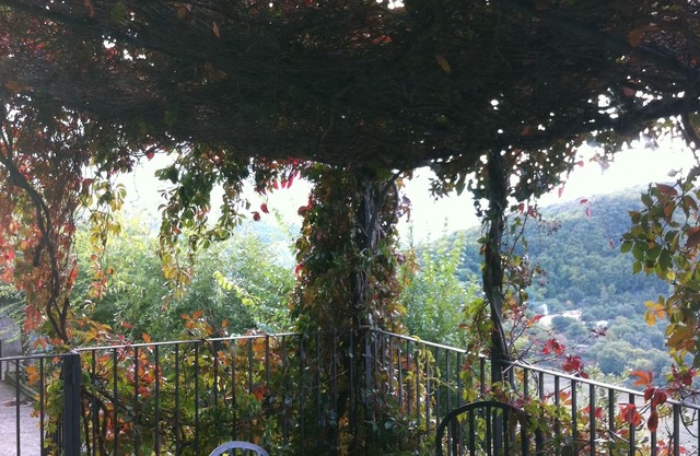 Romantic Hideawy in Tuscany