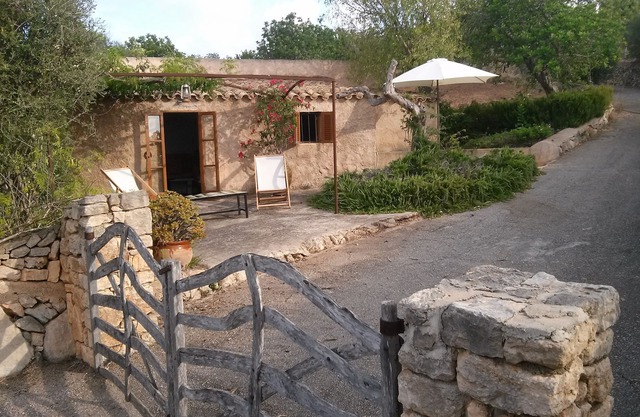 ROMANTIC Haus mit Meer FÜR 2 PERSONEN