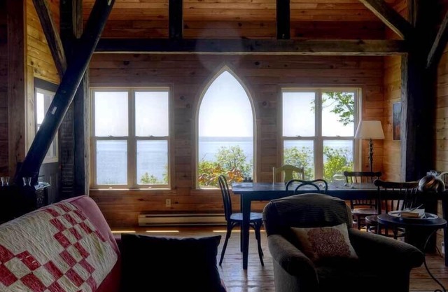 Romantische Ozean Retreat Am 3. Privat Acres mit spektakulärem Panoramameerblick