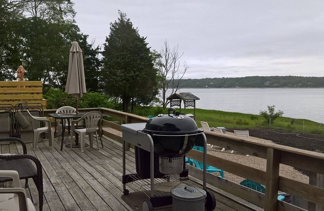 Romantisches Orleans Waterfront Cottage!