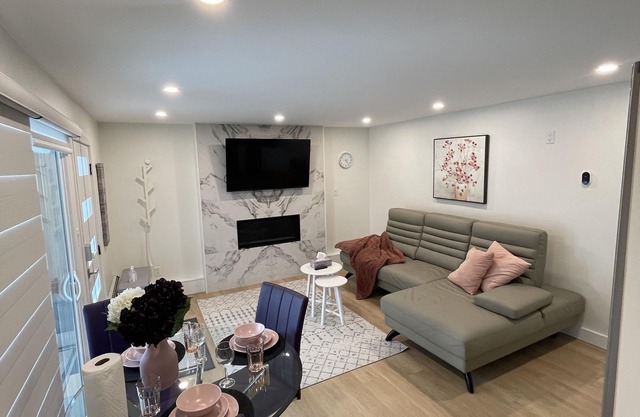 Romantic Pink Suite