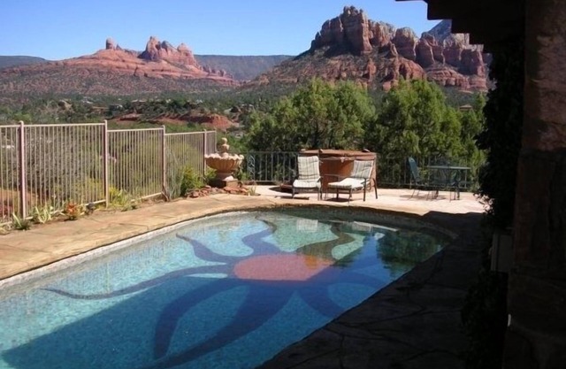 Romantic, Relaxing, Rejuvenating - Awesome Ansichten von Red Rocks!