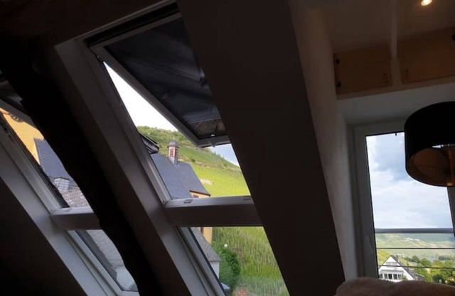 Romantisches Studio 4 Rosenburgblick in Moselnähe