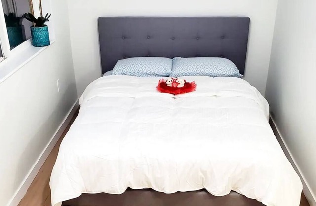 Romantic Studio - Great Location