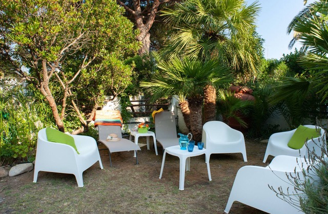 Romantic Villa Stella di Mare
