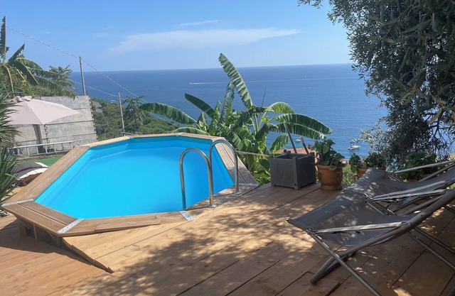 Romantic Villa Lisa