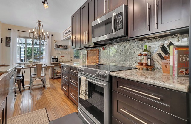Romantic weekend getaway in the heart of wine country.