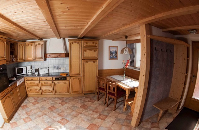 Romantikferienhaus am Brändle - Romantikferienhaus / Romantik Suite am Brändle
