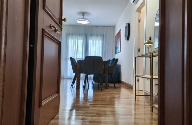 ROME APARTMENT ANGELA
