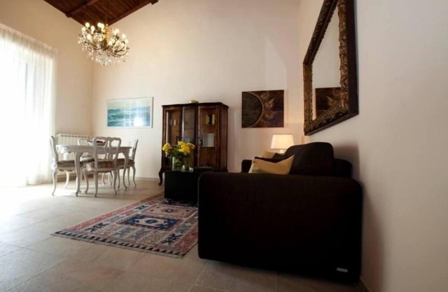 Rom: Ferienwohnung - Rome