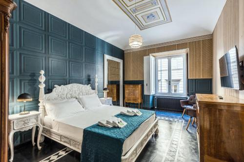Rome As You Feel - Maison Torre Argentina - Arenula 41