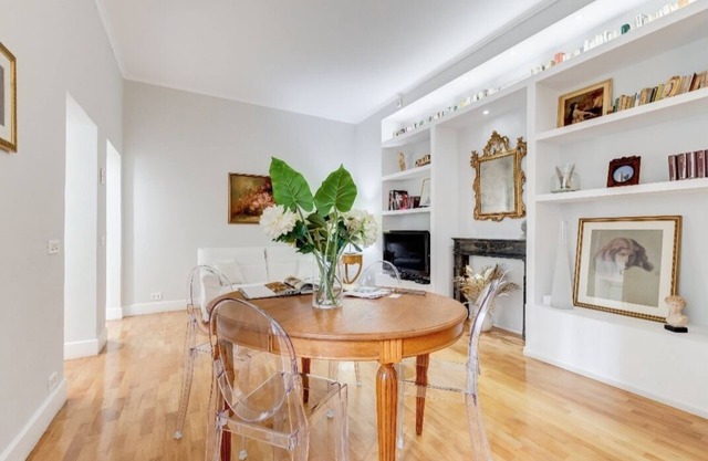 Rom Stadtzentrum, Vatikan - S. Bereich Pietro Elegante Wohnung mit 2 Bädern
