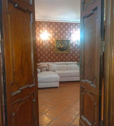 Rome Charm House