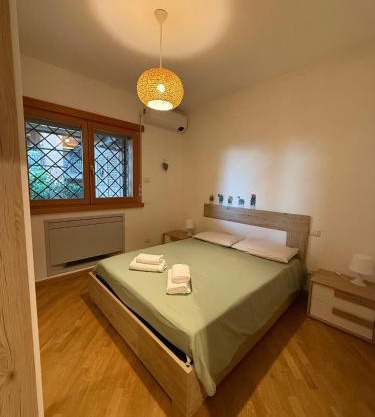 Rome Giardino Segreto Holiday Home