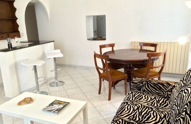 Rom Ostia 100 mt Meer