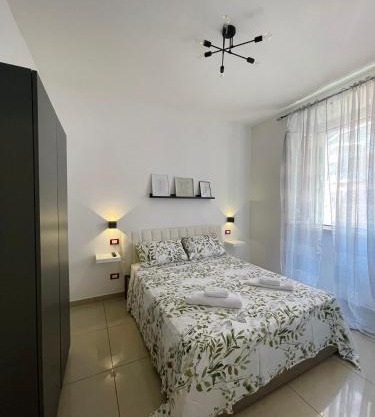 Romeo Apartment - Tra Porto e Centro