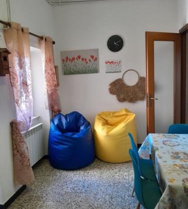 Romeo e Giorgi