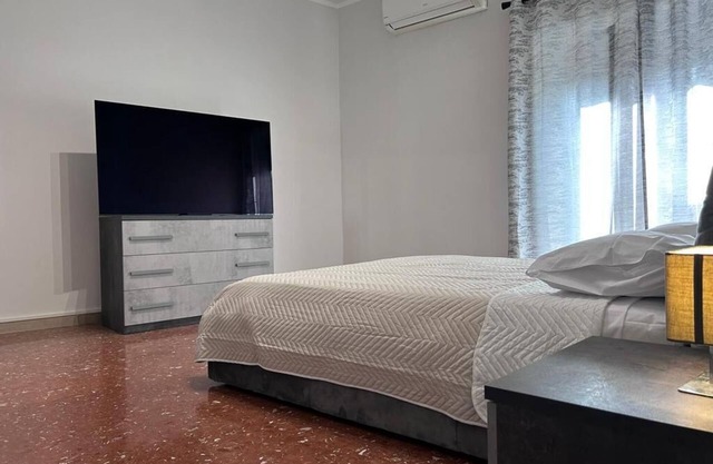 RomeSweetHome: Tiburtina Apartment