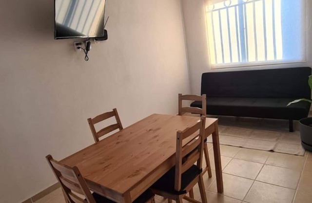 Romi's apartment III
